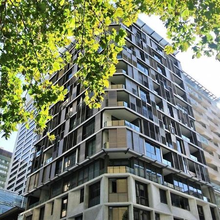 Orange Stay Sydney Cbd מראה חיצוני תמונה