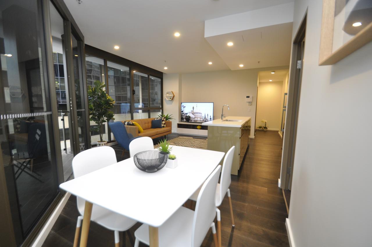 Orange Stay Sydney Cbd מראה חיצוני תמונה
