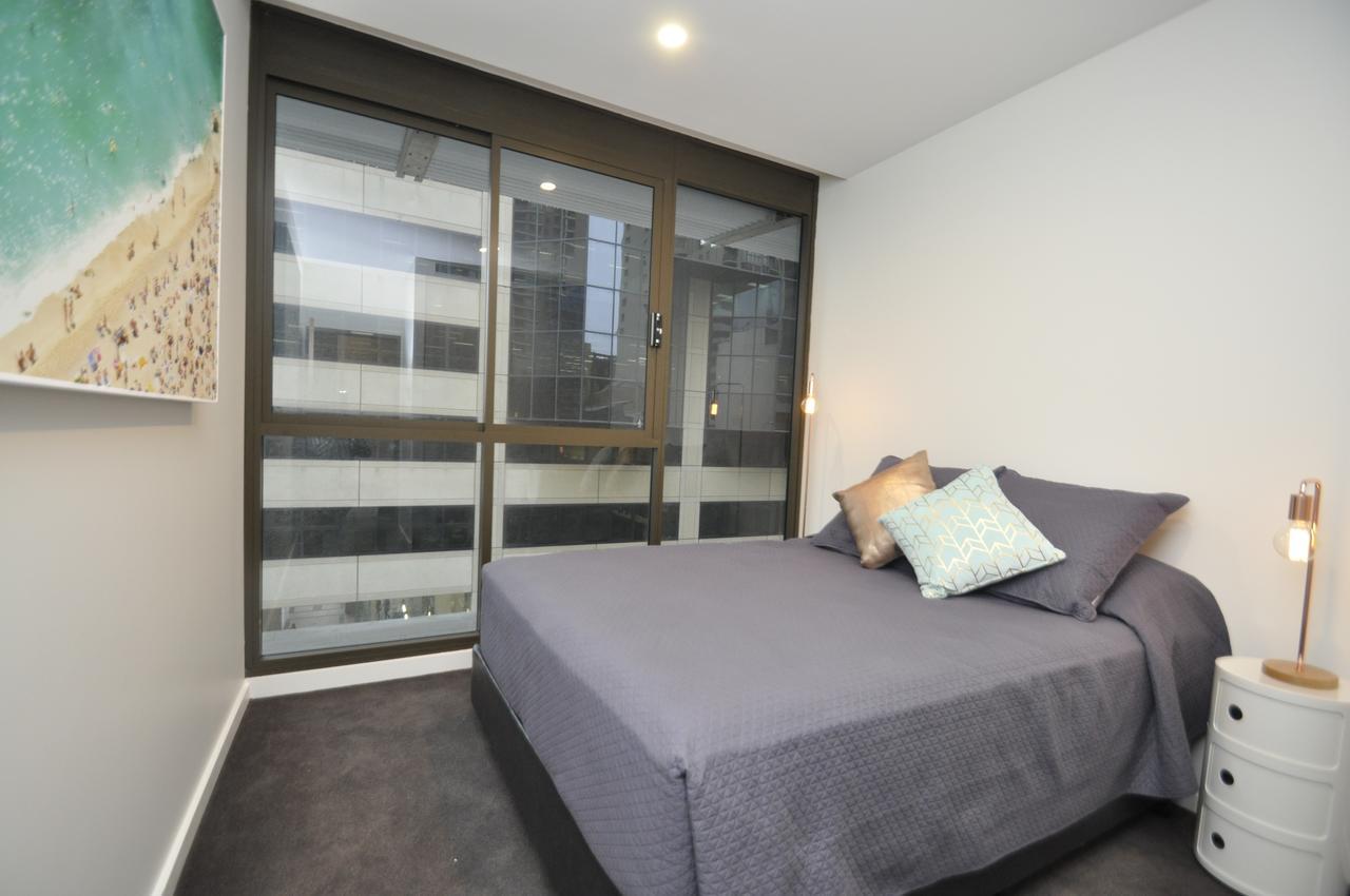 Orange Stay Sydney Cbd מראה חיצוני תמונה