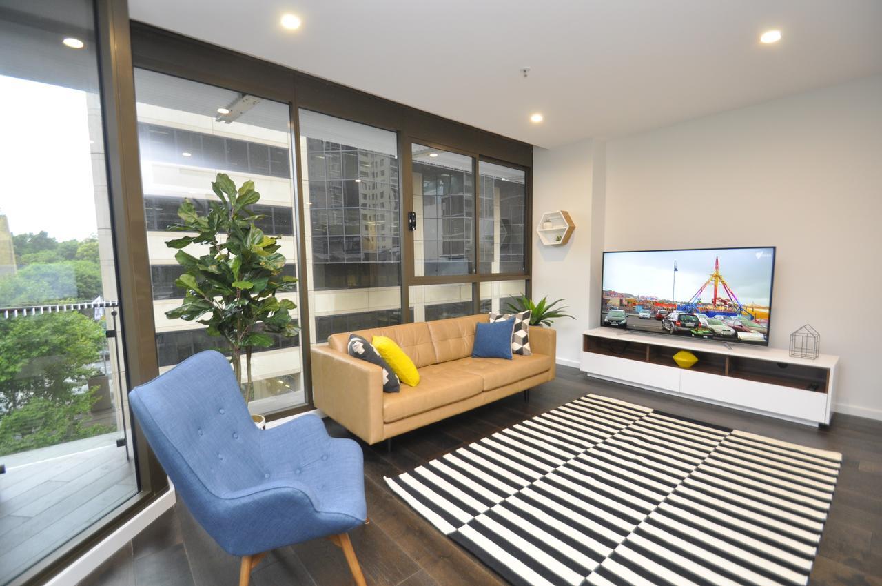 Orange Stay Sydney Cbd מראה חיצוני תמונה