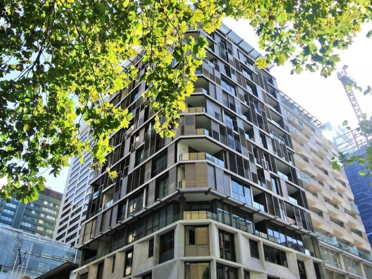 Orange Stay Sydney Cbd מראה חיצוני תמונה